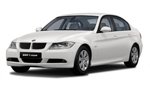 Чехлы на БМВ е90 (2005-2011)