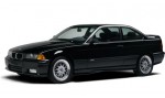 Чехлы на БМВ е36 седан (1990-2000)